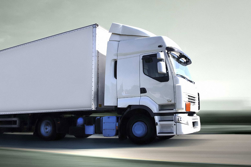 Road-Freight